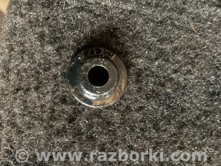 ФОТО Тарелка клапана для Mazda 6 GL рестайл 1,2 (15-26) Київ