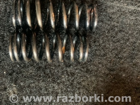 ФОТО Пружина клапана для Mazda 6 GL рестайл 1,2 (15-26) Київ