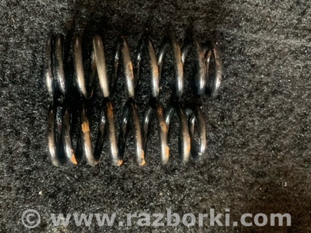 ФОТО Пружина клапана для Mazda 6 GL рестайл 1,2 (15-26) Київ