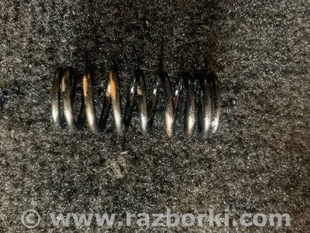 ФОТО Пружина клапана для Mazda 6 GL рестайл 1,2 (15-26) Київ