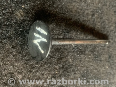 ФОТО Клапан впускной для Mazda 6 GL рестайл 1,2 (15-26) Київ