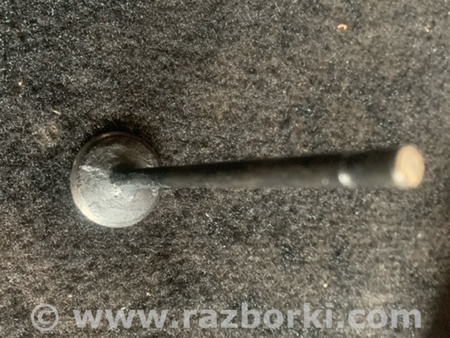 ФОТО Клапан впускной для Mazda 6 GL рестайл 1,2 (15-26) Київ