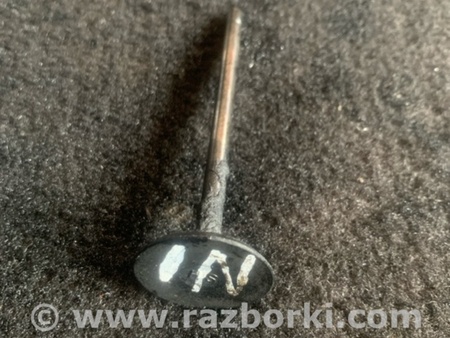 ФОТО Клапан впускной для Mazda 6 GL рестайл 1,2 (15-26) Київ