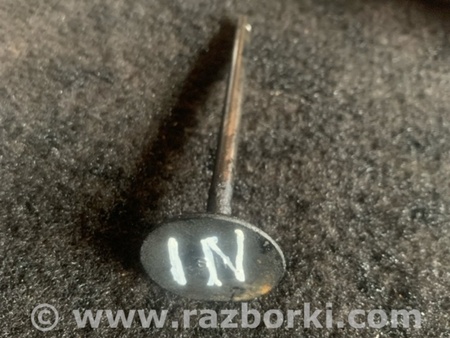 ФОТО Клапан впускной для Mazda 6 GL рестайл 1,2 (15-26) Київ