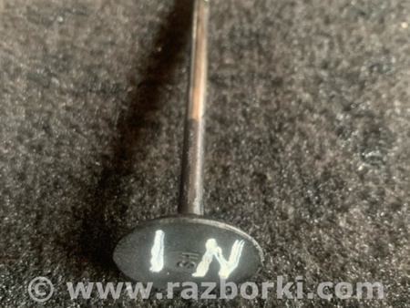 ФОТО Клапан впускной для Mazda 6 GL рестайл 1,2 (15-26) Київ