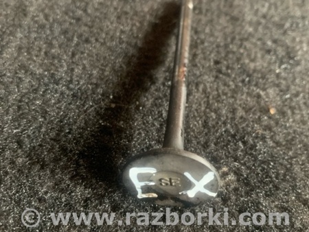 ФОТО Клапан выпускной для Mazda 6 GL рестайл 1,2 (15-26) Київ