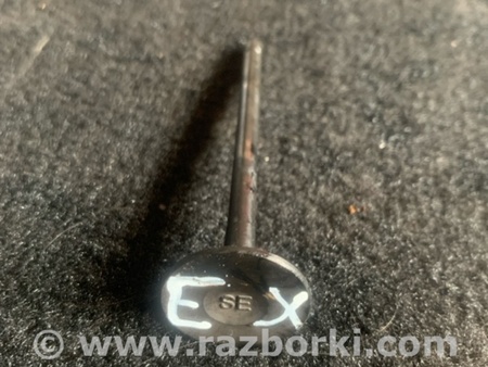 ФОТО Клапан выпускной для Mazda 6 GL рестайл 1,2 (15-26) Київ
