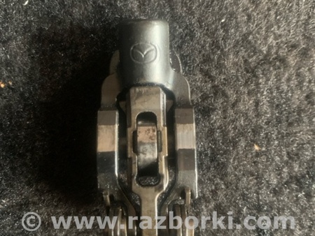 ФОТО Рокер для Mazda 6 GL рестайл 1,2 (15-26) Київ
