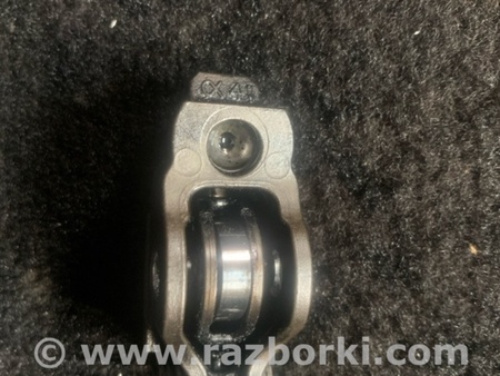 ФОТО Рокер для Mazda 6 GL рестайл 1,2 (15-26) Київ