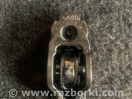 ФОТО Рокер для Mazda 6 GL рестайл 1,2 (15-26) Київ
