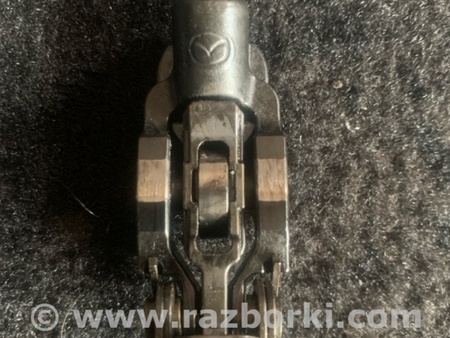 ФОТО Рокер для Mazda 6 GL рестайл 1,2 (15-26) Київ