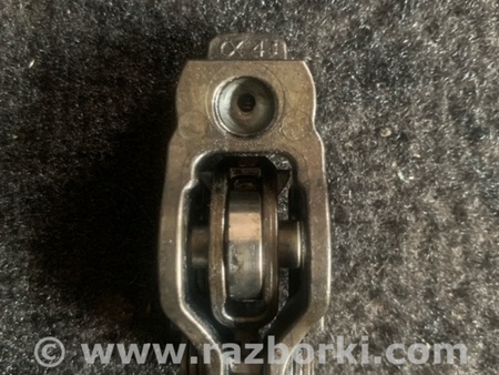 ФОТО Рокер для Mazda 6 GL рестайл 1,2 (15-26) Київ