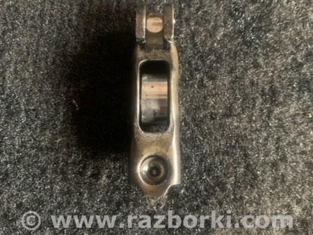 ФОТО Рокер для Mazda 6 GL рестайл 1,2 (15-26) Київ