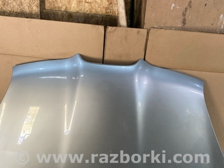 ФОТО Капот для Subaru Tribeca B9 (05-08) Київ