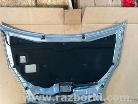 ФОТО Капот для Subaru Tribeca B9 (05-08) Київ