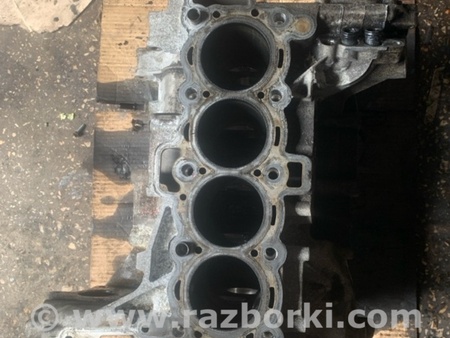 ФОТО Блок цилиндров для Jaguar XE X760 (15-24) Київ