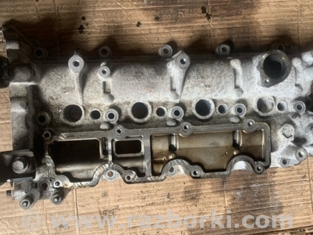 ФОТО Крышка клапанов для Jaguar XE X760 (15-24) Київ