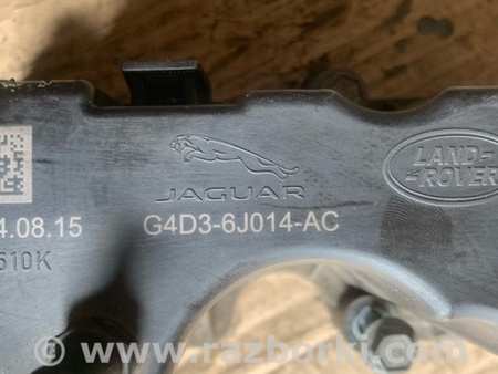 ФОТО Крышка клапанов для Jaguar XE X760 (15-24) Київ