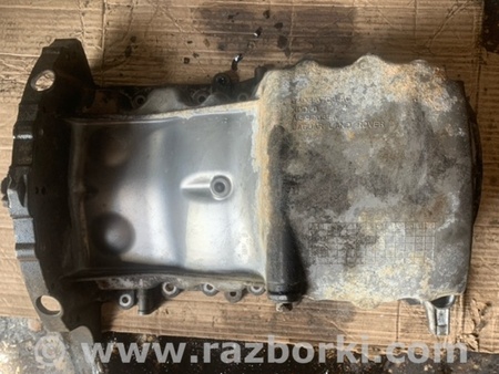 ФОТО Поддон для Jaguar XE X760 (15-24) Київ
