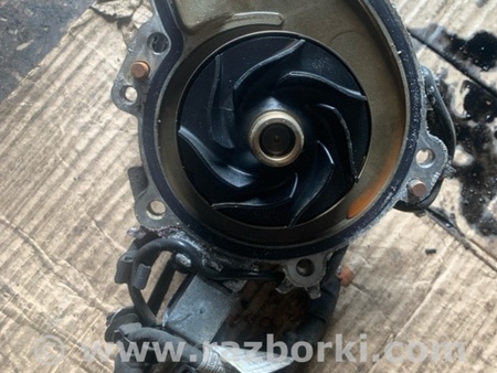 ФОТО Помпа для Jaguar XE X760 (15-24) Київ