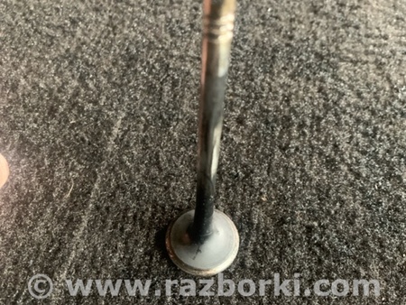 ФОТО Клапан выпускной для Jaguar XE X760 (15-24) Київ