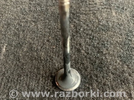 ФОТО Клапан выпускной для Jaguar XE X760 (15-24) Київ