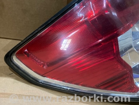ФОТО Фонарь задний левый для Subaru Forester SH S12 (08-12) Київ