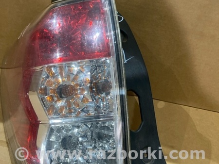 ФОТО Фонарь задний левый для Subaru Forester SH S12 (08-12) Київ