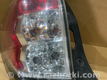 ФОТО Фонарь задний левый для Subaru Forester SH S12 (08-12) Київ