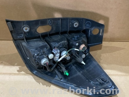 ФОТО Фонарь задний левый для Subaru Forester SH S12 (08-12) Київ