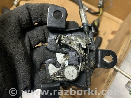 ФОТО Замок капота для Subaru Tribeca B9 (05-08) Київ