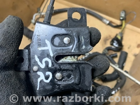 ФОТО Замок капота для Subaru Tribeca B9 (05-08) Київ