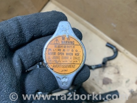 ФОТО Пробка радиатора для Subaru Tribeca B9 (05-08) Київ