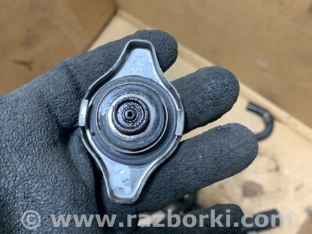 ФОТО Пробка радиатора для Subaru Tribeca B9 (05-08) Київ