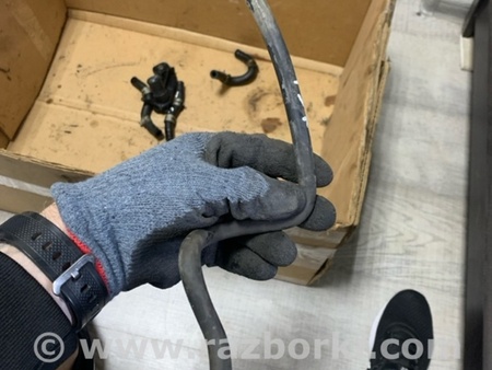 ФОТО Патрубок для Subaru Tribeca B9 (05-08) Київ