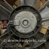 Мотор вентилятора левый Subaru Tribeca B9 (05-08)