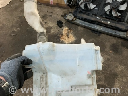ФОТО Бачок омывателя для Subaru Forester SH S12 (08-12) Київ