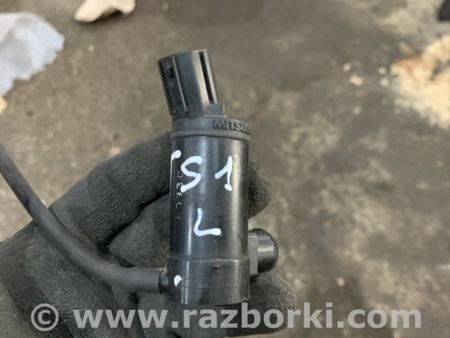 ФОТО Моторчик омывателя стекла для Subaru Forester SH S12 (08-12) Київ
