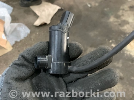 ФОТО Моторчик омывателя стекла для Subaru Forester SH S12 (08-12) Київ