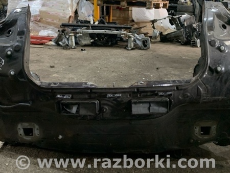 ФОТО Задняя панель для Nissan Juke (10-19) Київ