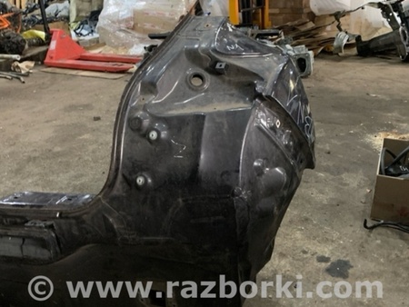 ФОТО Задняя панель для Nissan Juke (10-19) Київ