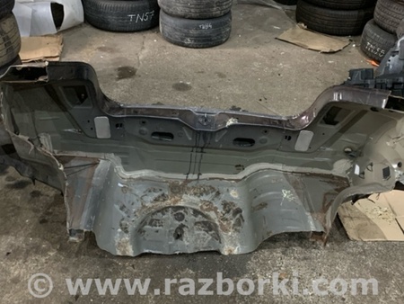 ФОТО Задняя панель для Nissan Juke (10-19) Київ