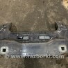 Задняя панель Nissan Juke (10-19)