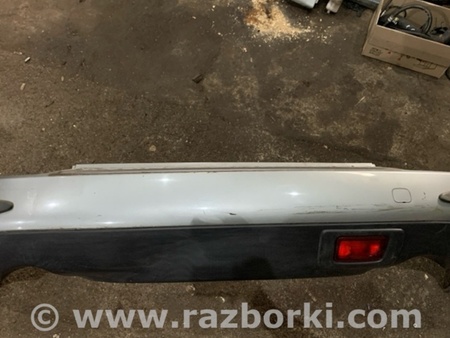 ФОТО Бампер задний для Subaru Tribeca B9 (05-08) Київ