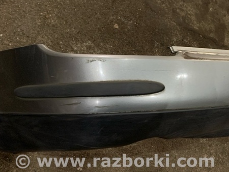 ФОТО Бампер задний для Subaru Tribeca B9 (05-08) Київ