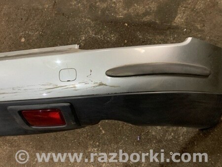 ФОТО Бампер задний для Subaru Tribeca B9 (05-08) Київ