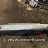 Бампер задний Subaru Tribeca B9 (05-08)