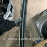 ФОТО Накладка на бампер задняя для Subaru Tribeca B9 (05-08) Київ