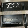ФОТО Накладка на бампер задняя для Subaru Tribeca B9 (05-08) Київ