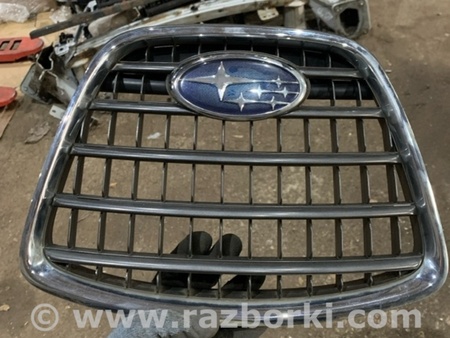 ФОТО Решетка радиатора для Subaru Tribeca B9 (05-08) Київ